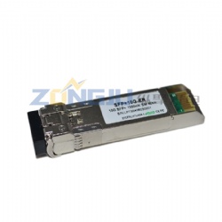 10Gb/s 40KM SFP+ Optical Transceivers