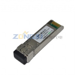 10Gb/s SFP+ BIDI Optical Transceivers