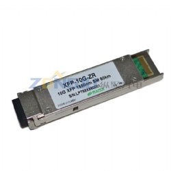 10Gb/s 1550nm Multi-rate XFP Optical Transceivers