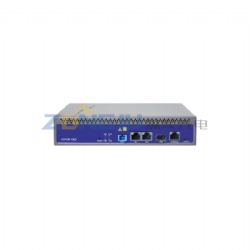 FTTH Single PON Port Mini GPON OLT with 10GE(SFP+) Uplink