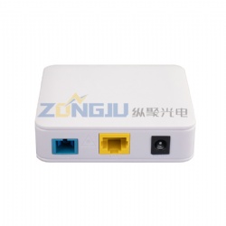 ONT-1GEX High Reliability ONT EPON/GPON 1GE XPON ONU