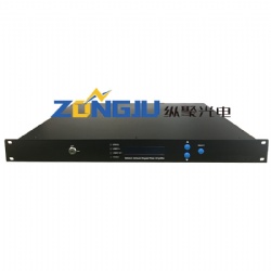 1550nm Fiber Optical Amplifier (EDFA)